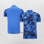 Tailandia Camiseta Cruzeiro Tercera 2020