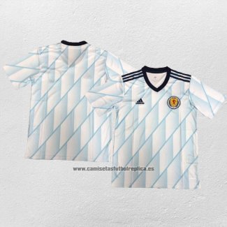 Tailandia Camiseta Escocia Segunda 2020