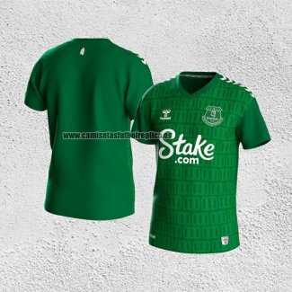 Camiseta Everton Portero Primera 2023-24