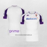 Tailandia Camiseta Fiorentina Segunda 2020-21
