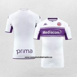 Camiseta Fiorentina Segunda 2021-22