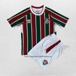 Camiseta Fluminense Primera Nino 2021