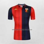 Tailandia Camiseta Genoa Primera 2020-21