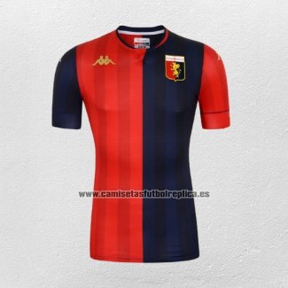Tailandia Camiseta Genoa Primera 2020-21