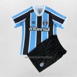 Camiseta Gremio Primera Nino 2021