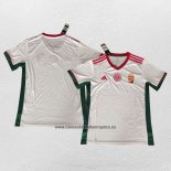 Tailandia Camiseta Hungria Segunda 2020-21