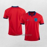 Camiseta Inglaterra Segunda 2022