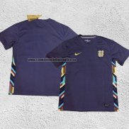 Camiseta Inglaterra Segunda 2024