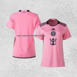 Camiseta Inter Miami Primera Mujer 2024