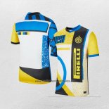 Camiseta Inter Milan Cuarto 2021