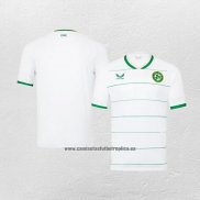 Camiseta Irlanda Segunda 2023