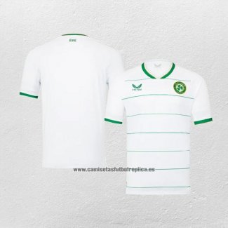 Camiseta Irlanda Segunda 2023