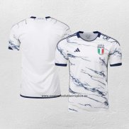 Camiseta Italia Segunda 2023-24