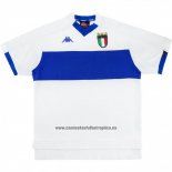 Camiseta Italia Segunda Retro 1998-2000