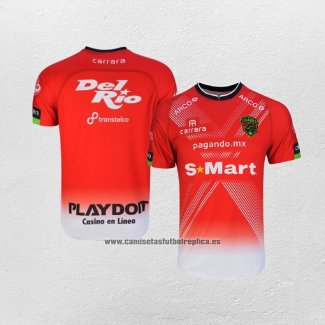 Tailandia Camiseta Juarez Tercera 2020-21