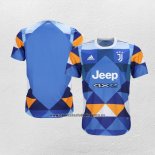 Camiseta Juventus Cuarto 2021-22