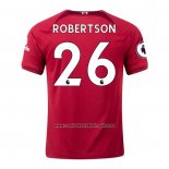 Camiseta Liverpool Jugador Robertson Primera 2022-23
