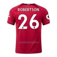 Camiseta Liverpool Jugador Robertson Primera 2022-23