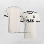 Tailandia Camiseta Los Angeles FC Segunda 2021