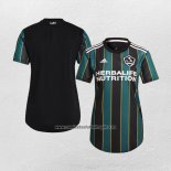 Tailandia Camiseta Los Angeles Galaxy Segunda Mujer 2021