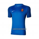 Tailandia Camiseta Mallorca Tercera 2021-22
