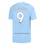 Camiseta Manchester City Jugador Haaland Primera 2023-24