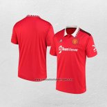 Camiseta Manchester United Primera 2022-23