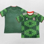 Tailandia Camiseta Mexico Special 2020-21