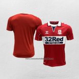 Camiseta Middlesbrough Primera 2020-21