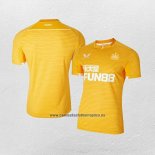 Camiseta Newcastle United Portero Segunda 2021-22