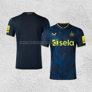 Camiseta Newcastle United Tercera 2023-24