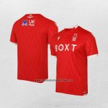 Camiseta Nottingham Forest Primera 2021-22