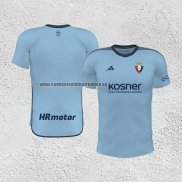 Camiseta Osasuna Segunda 2023-24