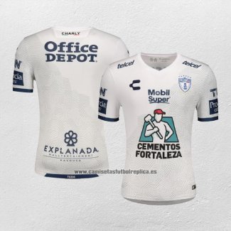 Tailandia Camiseta Pachuca Segunda 2020-21