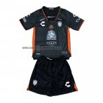 Camiseta Pachuca Segunda Nino 2023-24