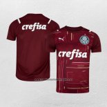 Camiseta Palmeiras Portero Tercera 2021
