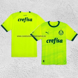 Camiseta Palmeiras Tercera 2023