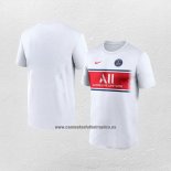 Camiseta Paris Saint-Germain 30 Fan Top 2021-22