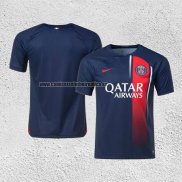 Camiseta Paris Saint-Germain Primera 2023-24