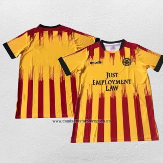 Tailandia Camiseta Partick Thistle Primera 2020-21