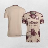 Camiseta Portland Timbers Segunda 2022-23