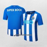 Tailandia Camiseta Porto Primera 2021-22