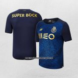 Tailandia Camiseta Porto Segunda 2021-22