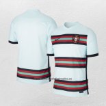 Camiseta Portugal Segunda 2020-21