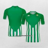 Camiseta Real Betis Primera 2021-22