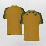Camiseta Real Betis Tercera 2021-22