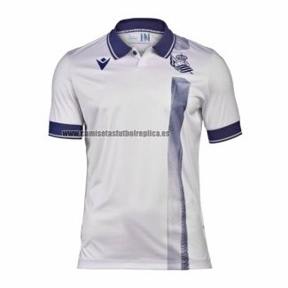 Camiseta Real Sociedad Tercera 2023-24