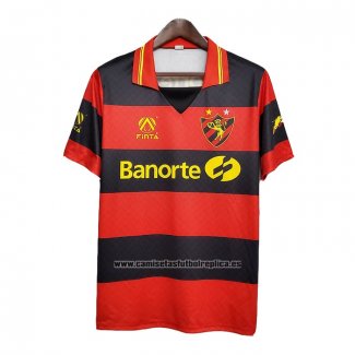 Camiseta Recife Primera Retro 1992-1993