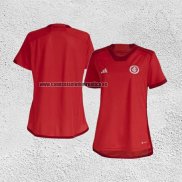 Camiseta SC Internacional Primera Mujer 2023