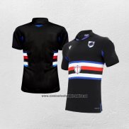 Tailandia Camiseta Sampdoria Tercera 2020-21